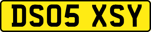 DS05XSY