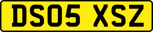 DS05XSZ