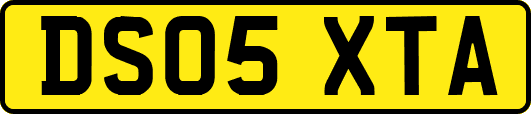 DS05XTA