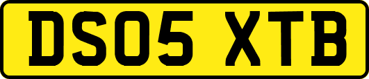 DS05XTB