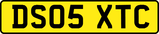 DS05XTC
