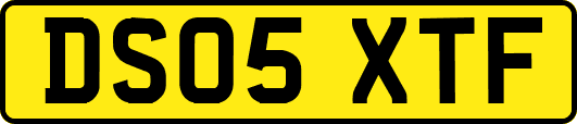 DS05XTF