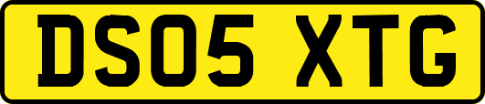 DS05XTG