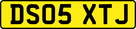 DS05XTJ