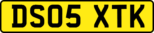 DS05XTK