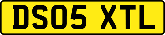 DS05XTL