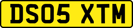 DS05XTM
