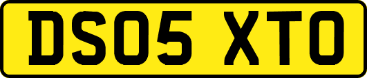 DS05XTO