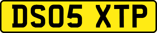DS05XTP