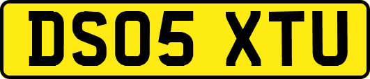 DS05XTU