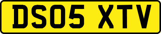 DS05XTV