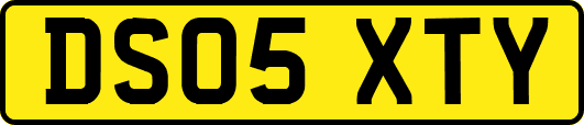 DS05XTY