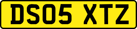 DS05XTZ