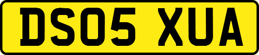 DS05XUA