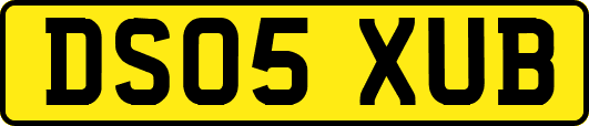 DS05XUB