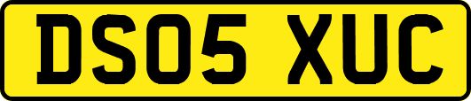 DS05XUC