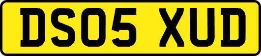 DS05XUD
