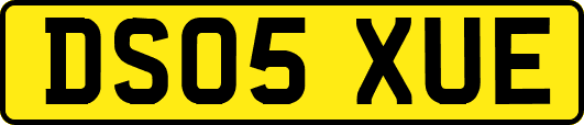 DS05XUE