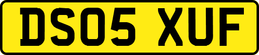 DS05XUF