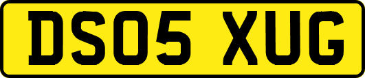 DS05XUG