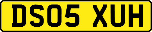 DS05XUH