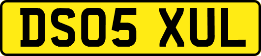 DS05XUL
