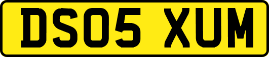 DS05XUM