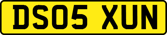 DS05XUN