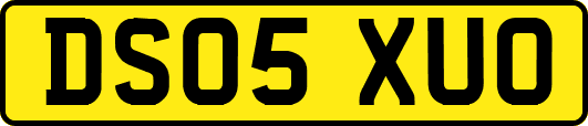 DS05XUO