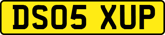 DS05XUP