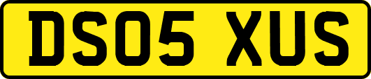 DS05XUS