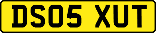 DS05XUT