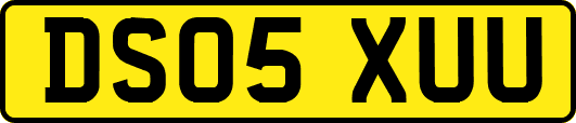 DS05XUU
