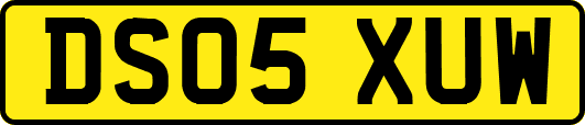 DS05XUW