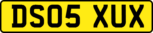 DS05XUX