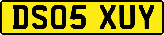 DS05XUY