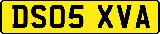 DS05XVA