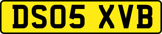 DS05XVB