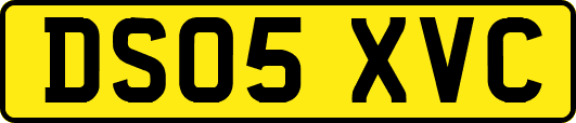 DS05XVC