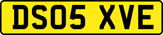DS05XVE