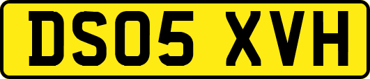 DS05XVH