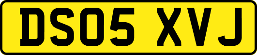 DS05XVJ