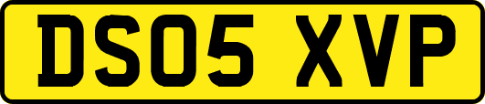 DS05XVP