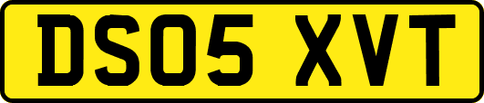 DS05XVT