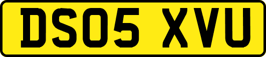 DS05XVU