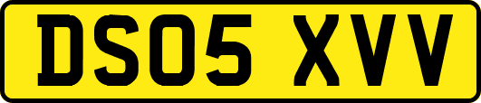 DS05XVV