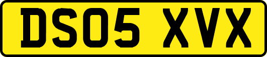 DS05XVX