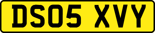 DS05XVY
