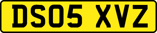 DS05XVZ