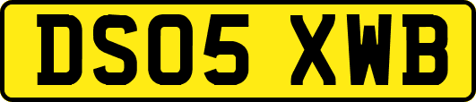 DS05XWB